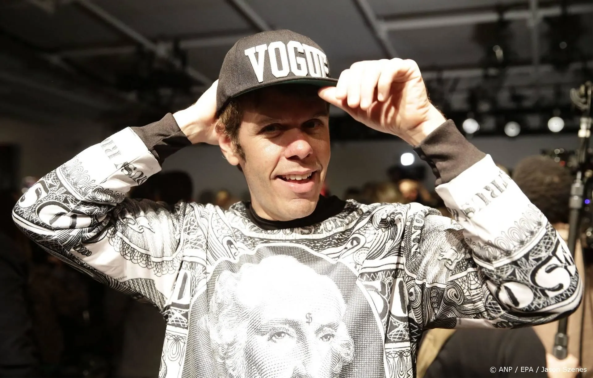 Familie Perez Hilton bevestigt dat hij medische zorg krijgt