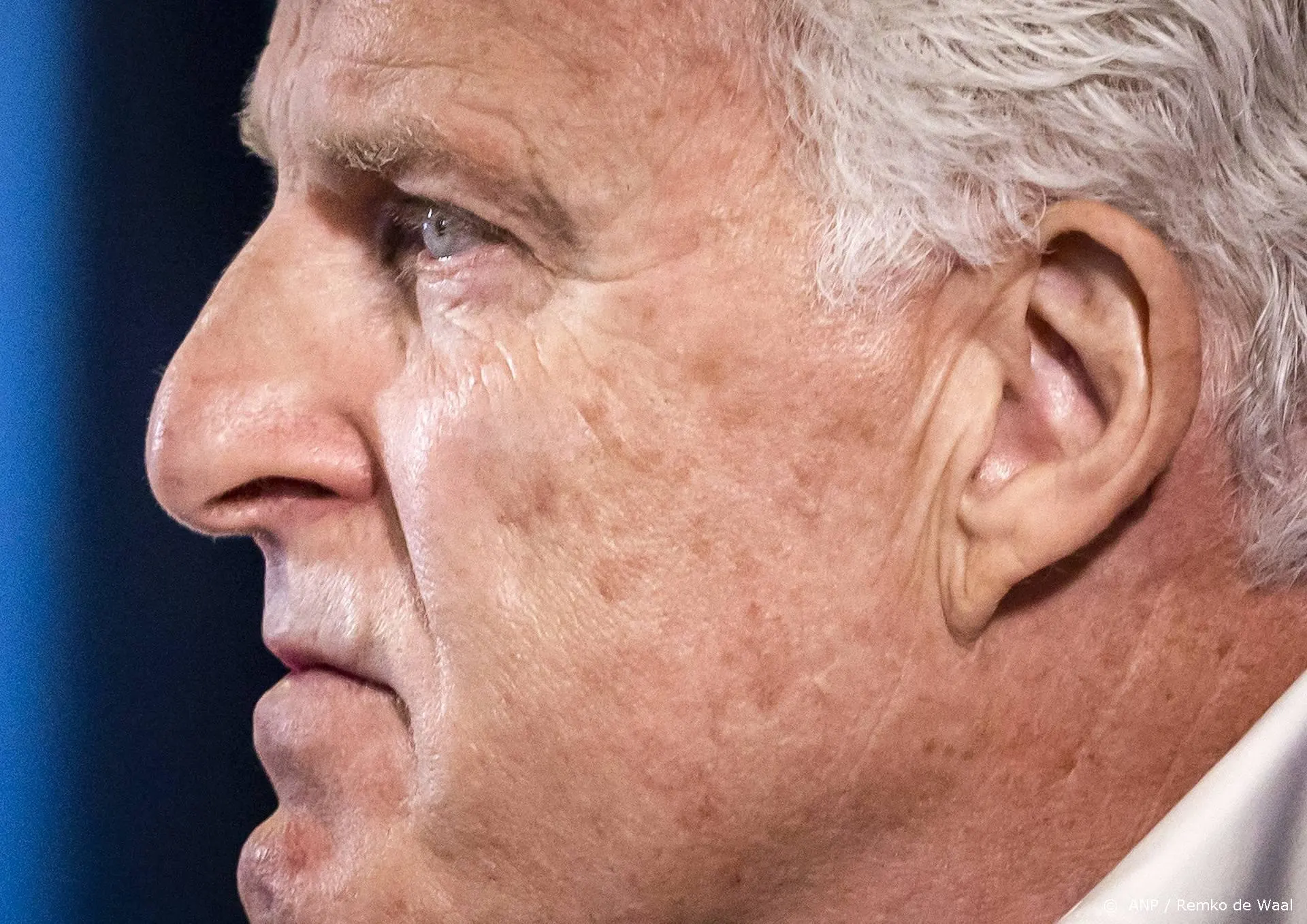 Bekend Nederland reageert massaal op het overlijden van Peter R. de Vries 