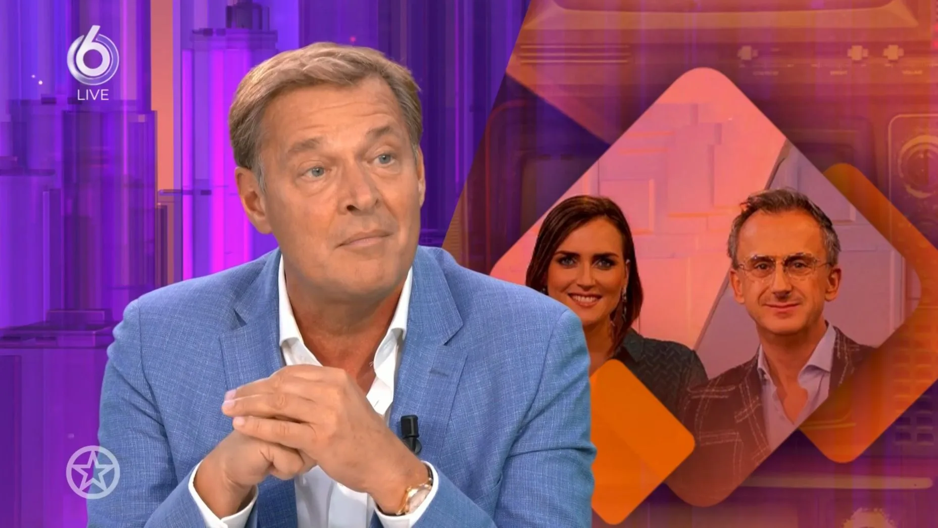 Onvrede bij omroepen binnen NPO over nieuwe programmering