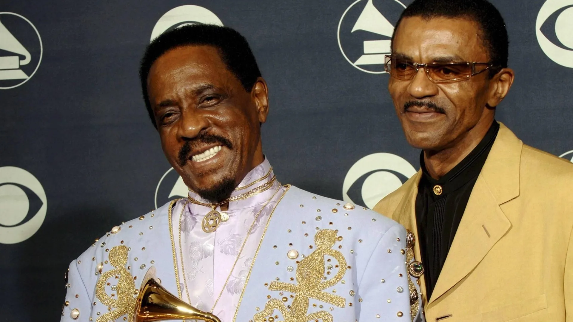 Ike jr. Turner, de zoon van Tina Turner (67) overleden