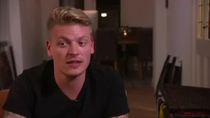 Thomas Berge schrijft nummer over liefdesbreuk