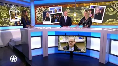 Connie openbaart 'dreigementen' ex-vriend, Eugène reageert