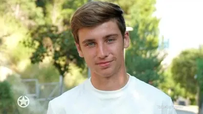 ZIEN: Dit is het knappe broertje van Frenkie de Jong