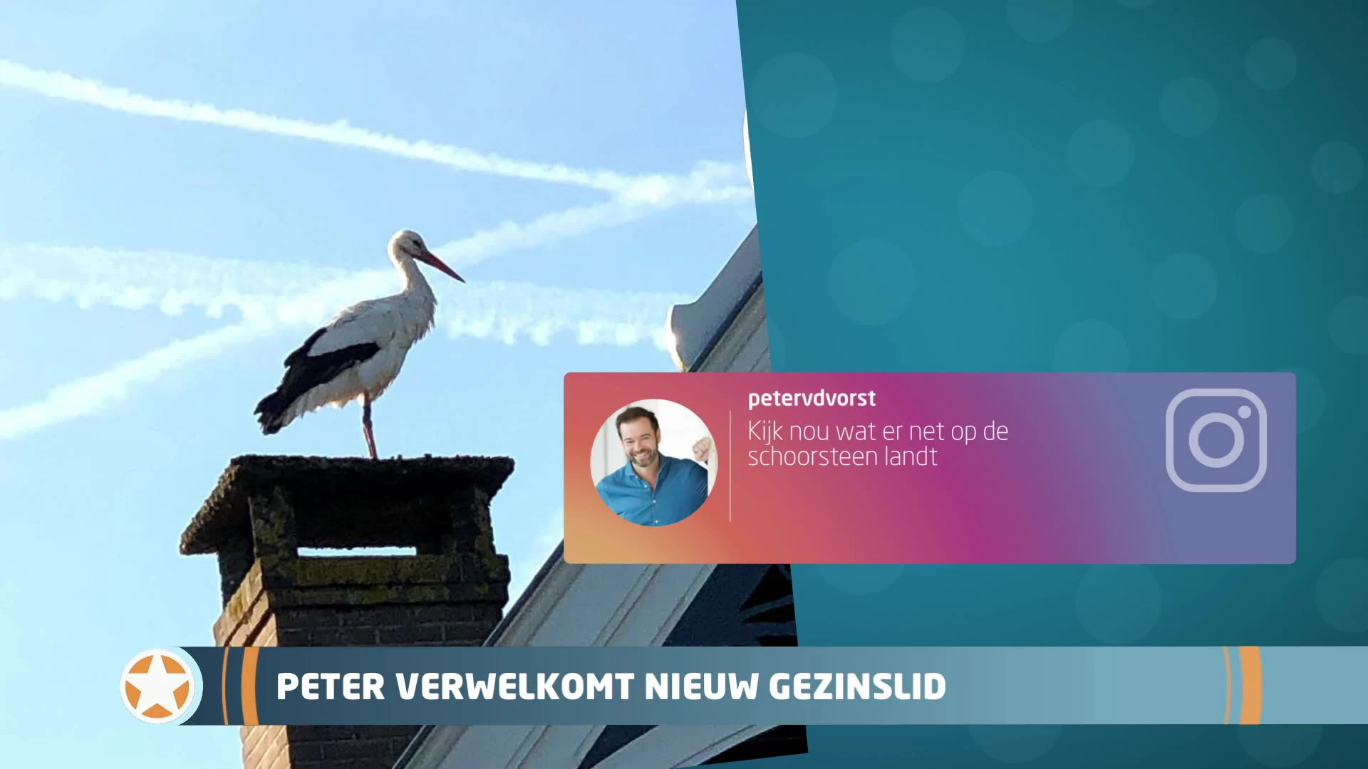 Show Update: Deze verleider laat aan zich sleutelen!