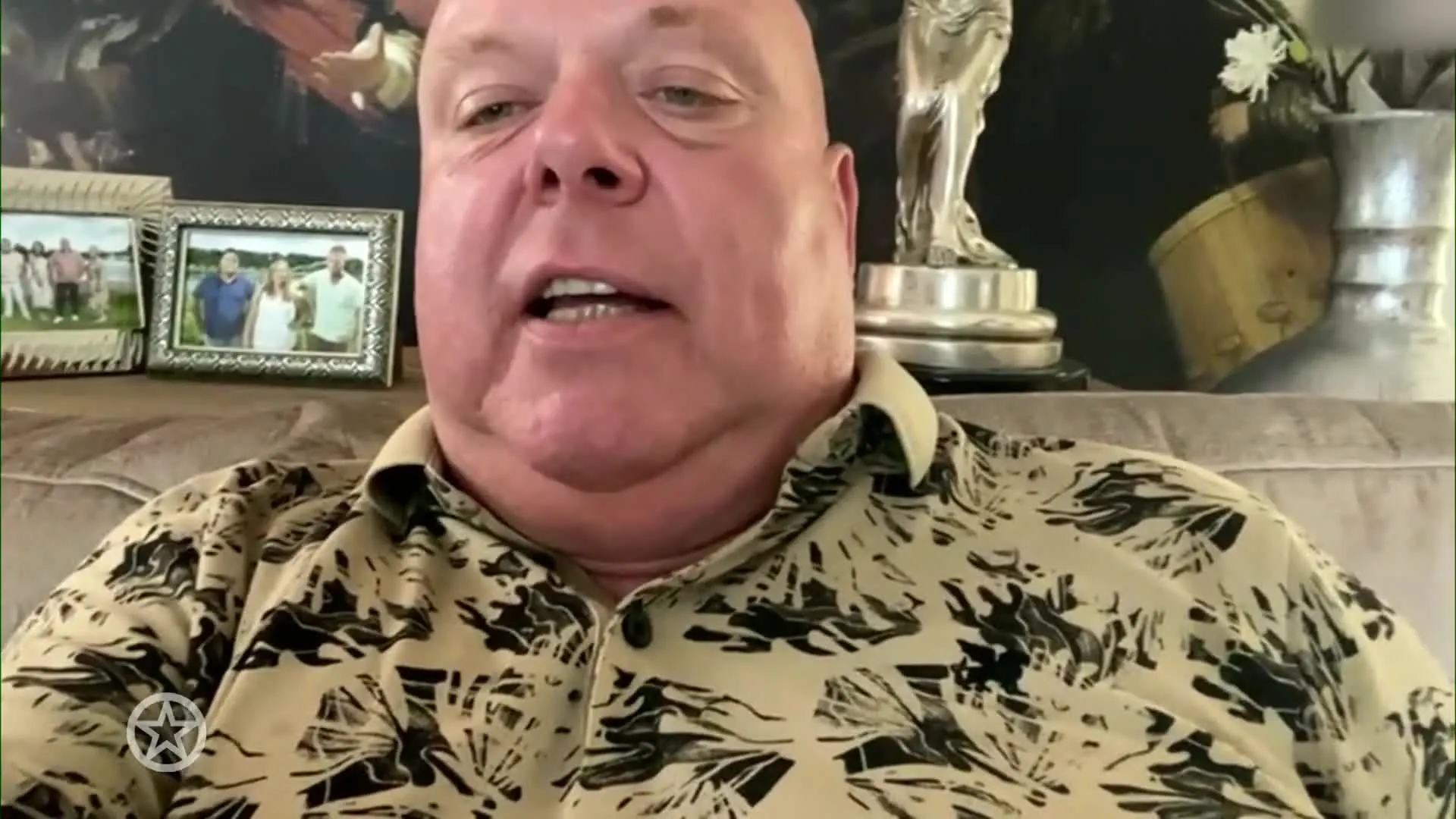 Mensen ziek na eten in vakantiepark Peter Gillis