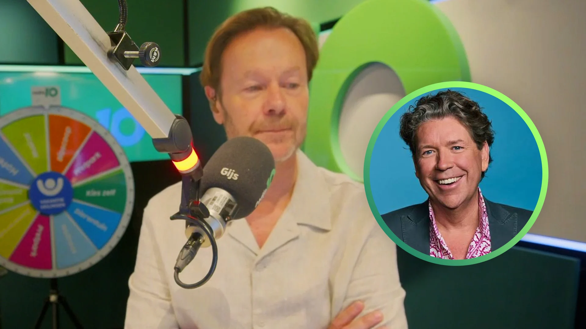 Henkjan Smits over Jerney Kaagman: 'Dat Suzan & Freek zoveel geld kunnen verdienen hebben we te danken aan Jerney Kaagman'
