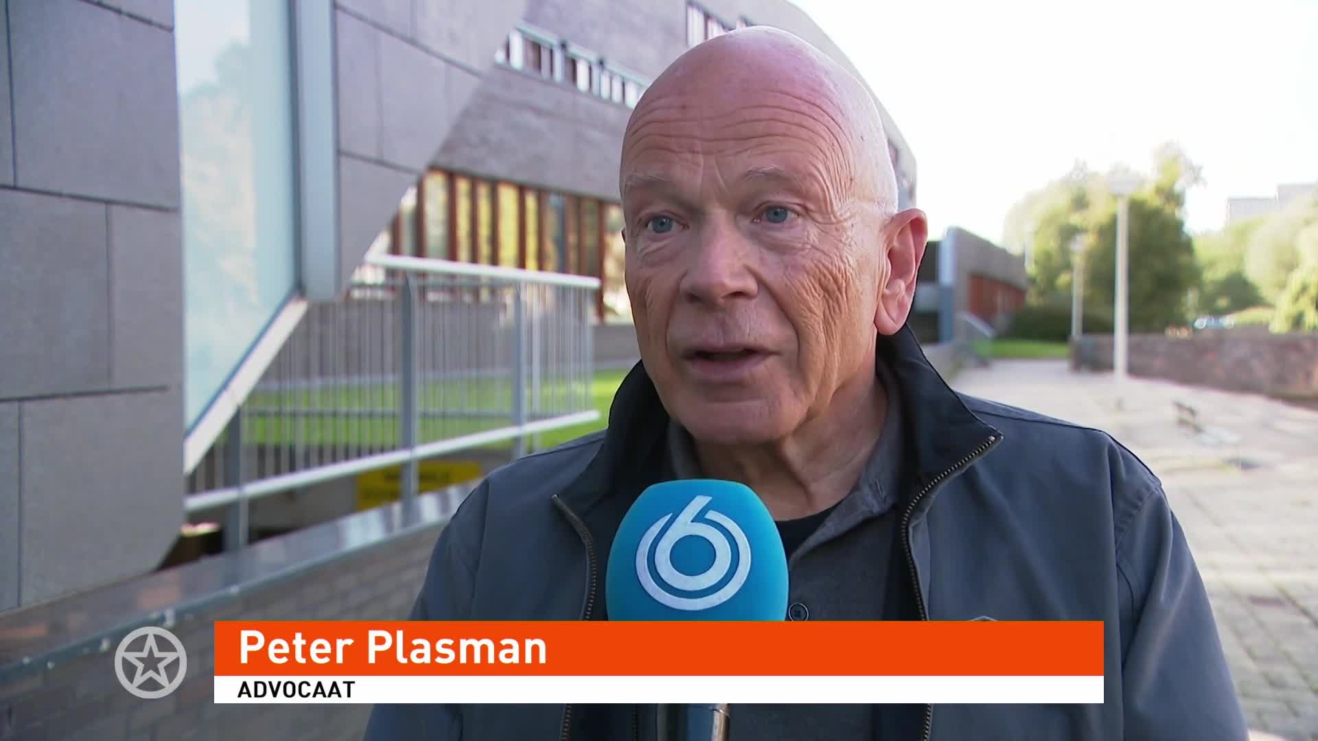 Sywert van Lienden opgepakt