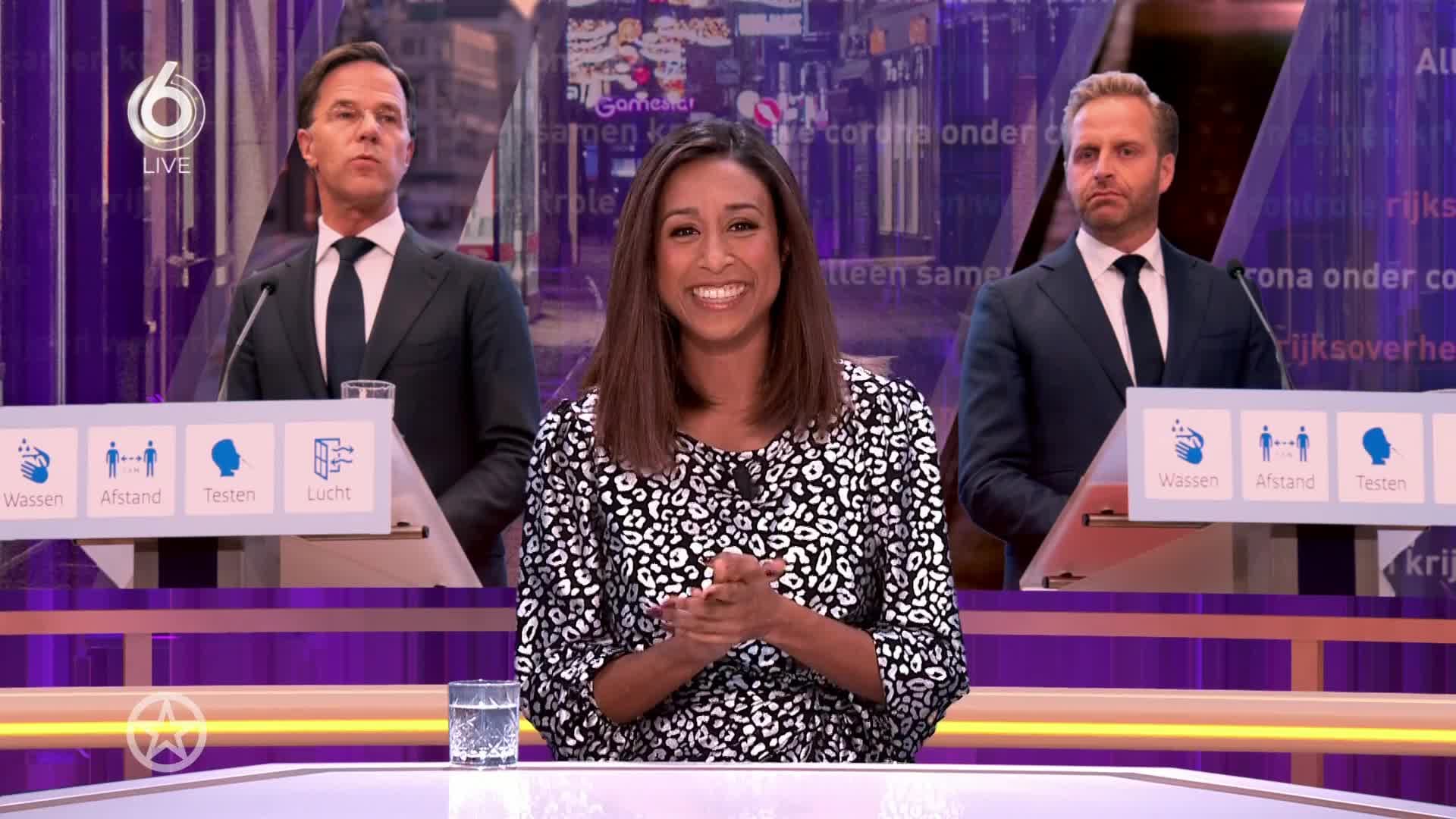 Juvat Westendorp: "Dat gaat mij enorm aan het hart"