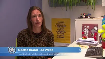 'Selena Gomez opgenomen in kliniek'