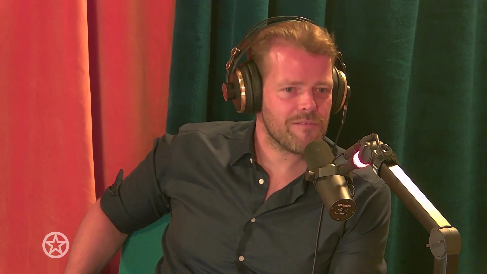 Martijn Koning over slechte eigenschappen