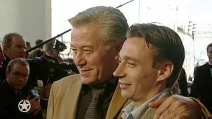 Barrie Stevens viert 75ste verjaardag met dierbaarste vrienden