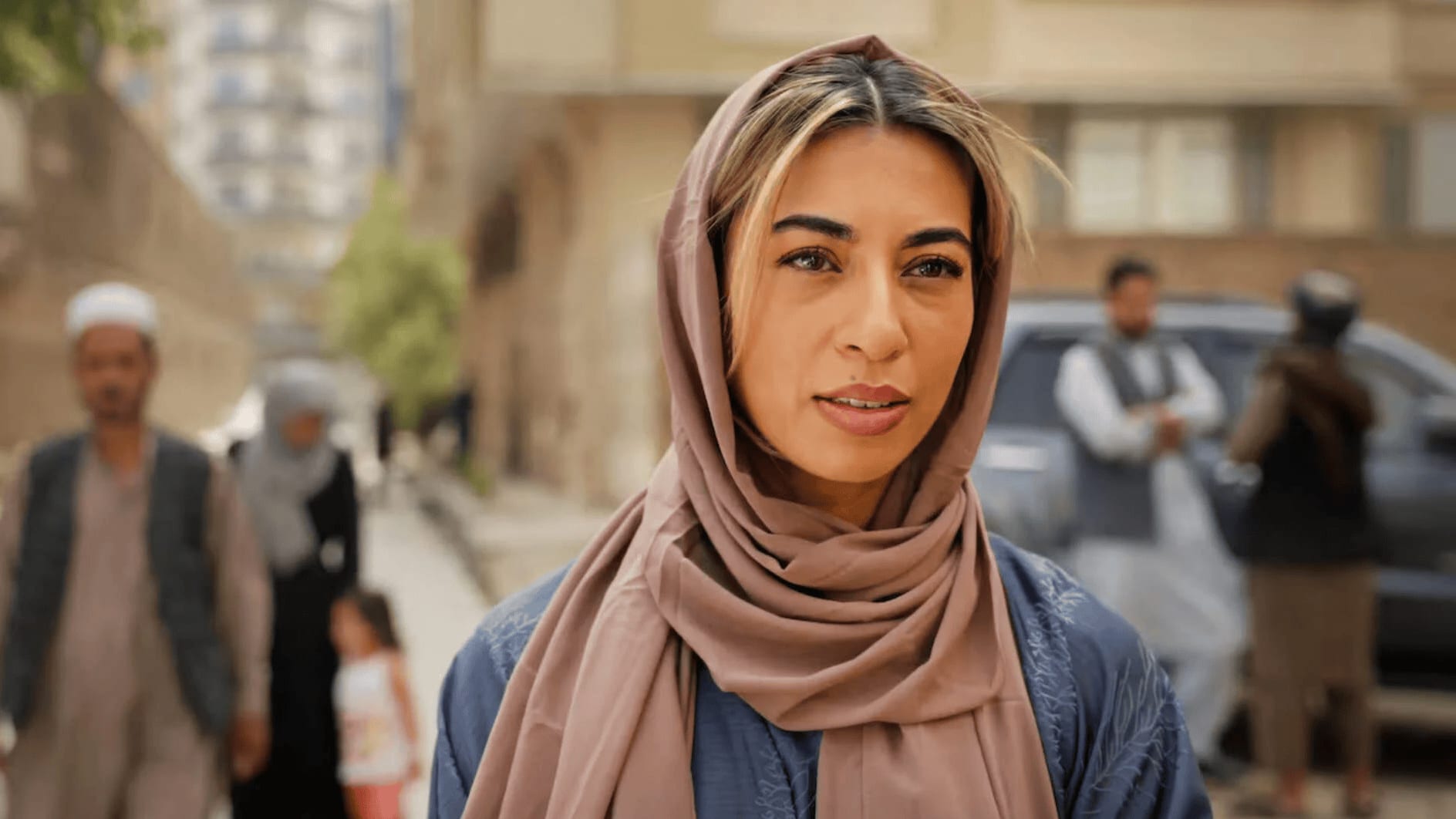 Hila Noorzai over arrestatie na docuserie: 'Was al eerder gewaarschuwd'