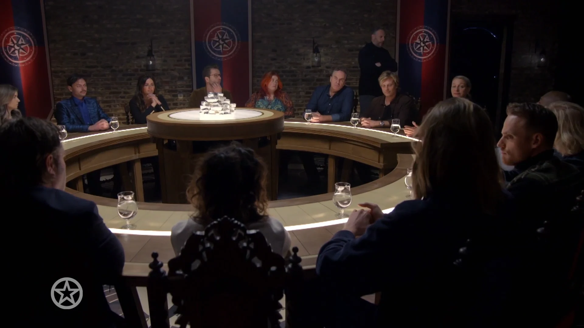 Nieuw seizoen De Verraders 'stuk intenser'