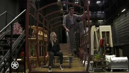 Lion King brult voor laatste keer en maakt plaats voor Anastasia