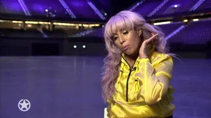 Glennis Grace klaar voor Whitney Houston-hommage