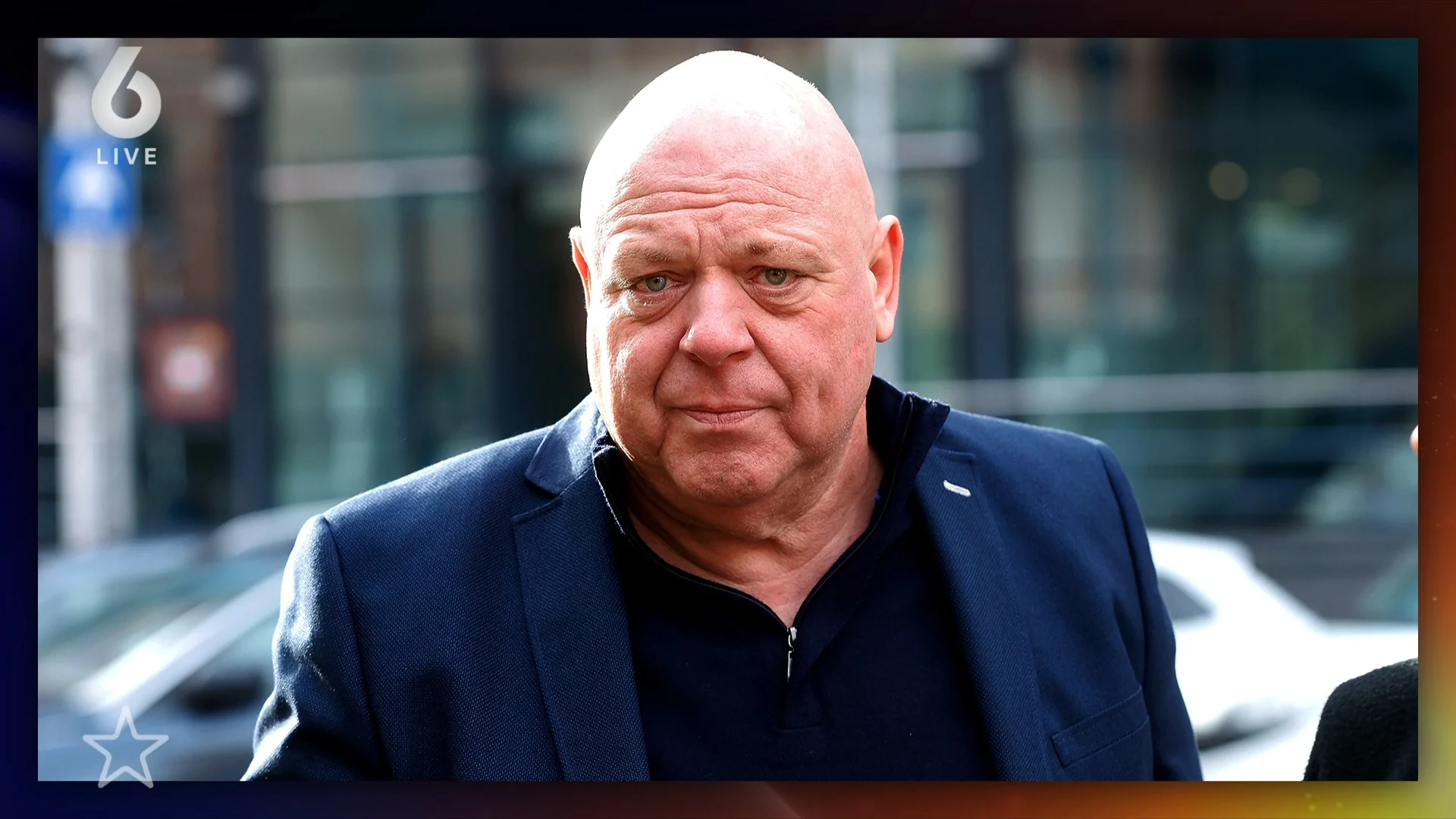 Vooruitblik op uitspraak in rechtszaak Peter Gillis op donderdag 7 mei