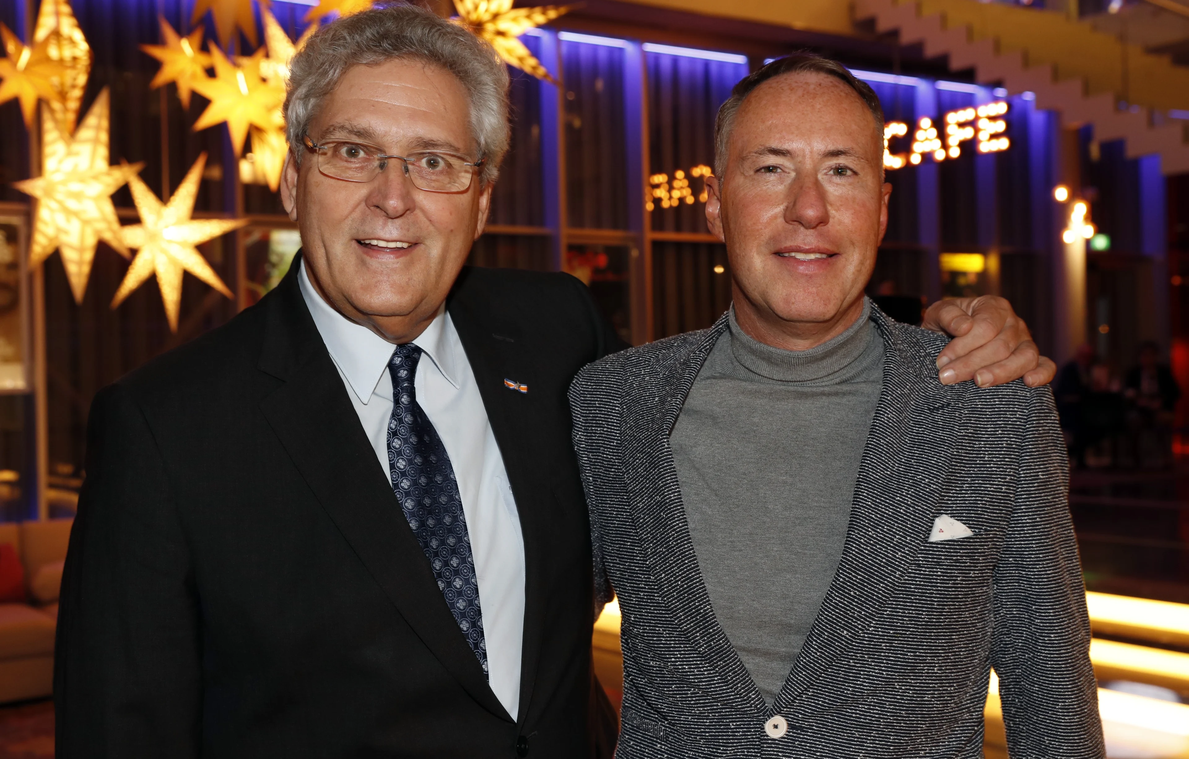 Henk Krol onthult bizarre reden liefdesbreuk