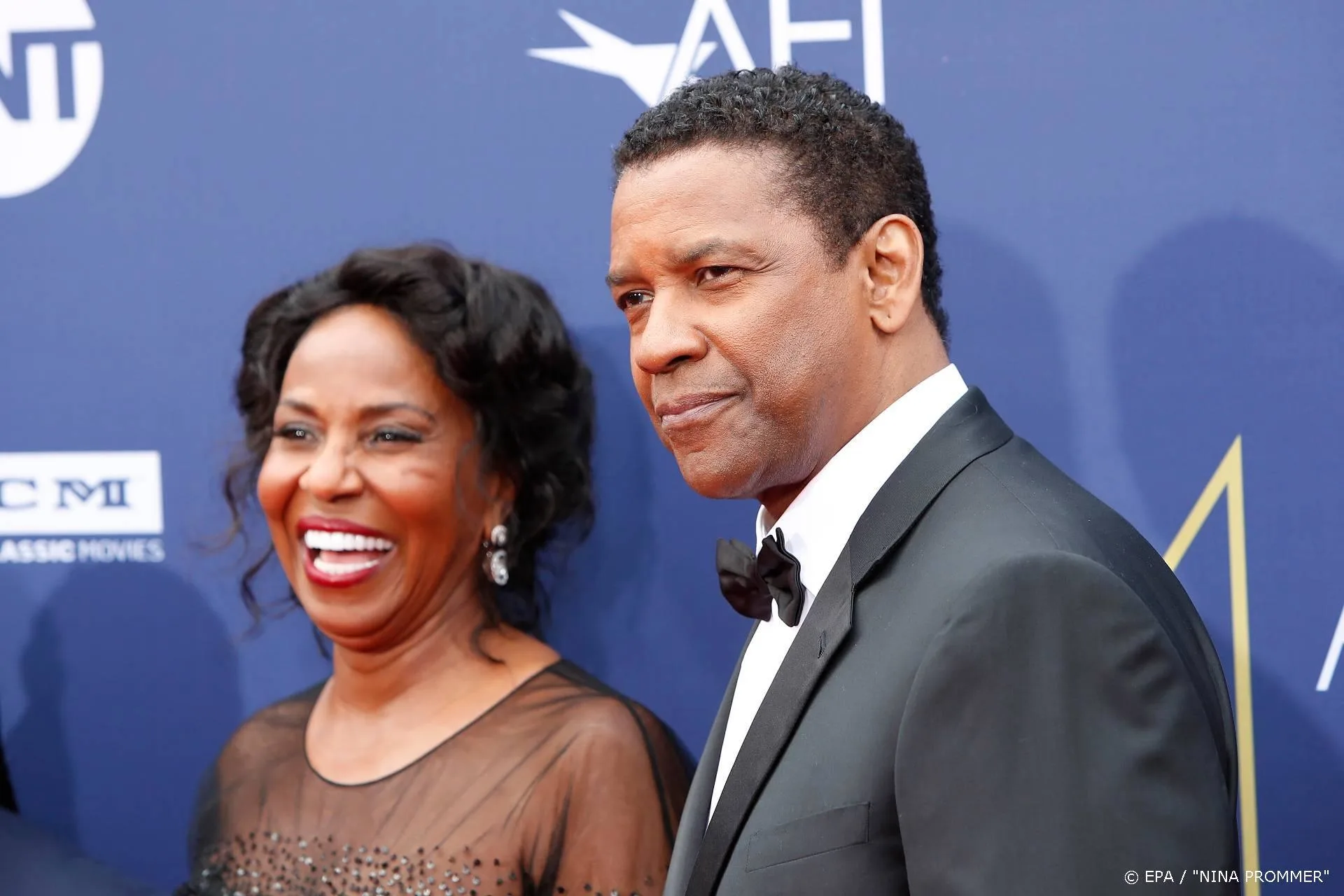 Streep door AFI Life Achievement Award Gala vanwege coronavirus