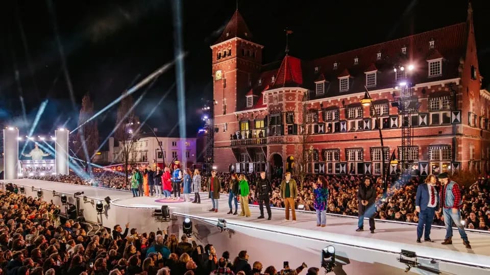 Déze sterren schitteren in The Passion 2025: 'Kom maar met type-cast grappen'