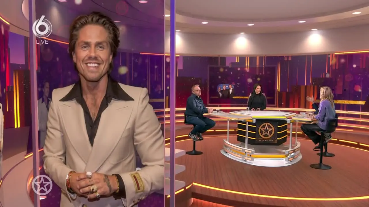 Grote teleurstelling om André Hazes