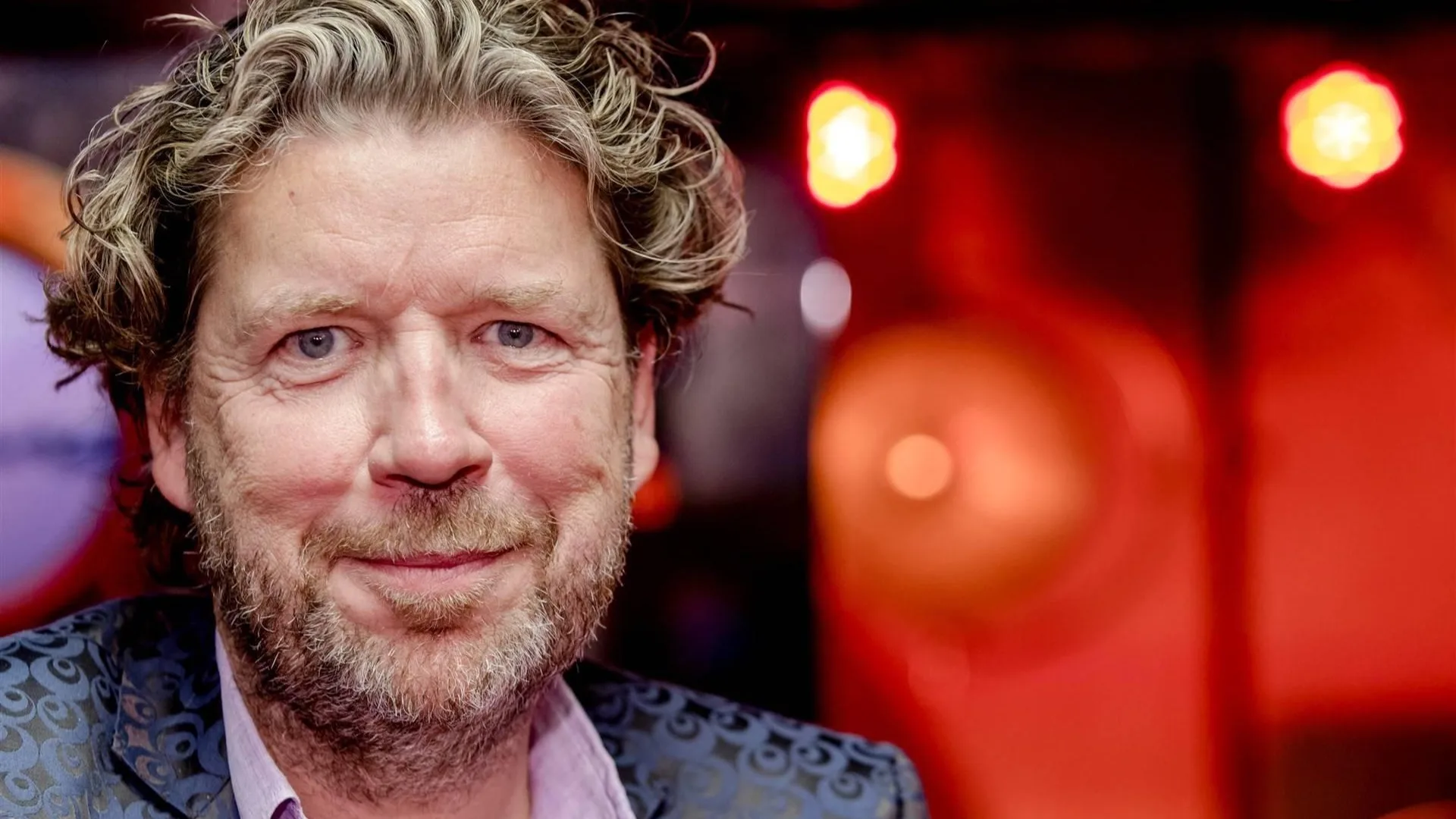 Henkjan Smits overspoeld door berichten na heftig nieuws