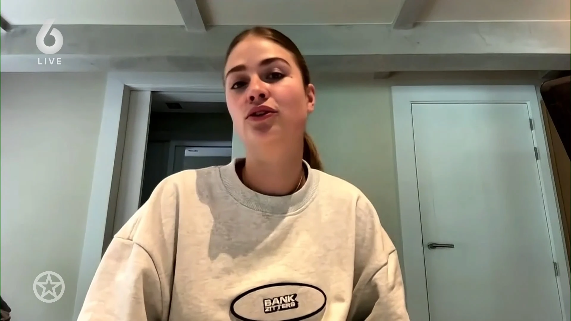 Roxy Dekker over haar nieuwe nummer en hondje