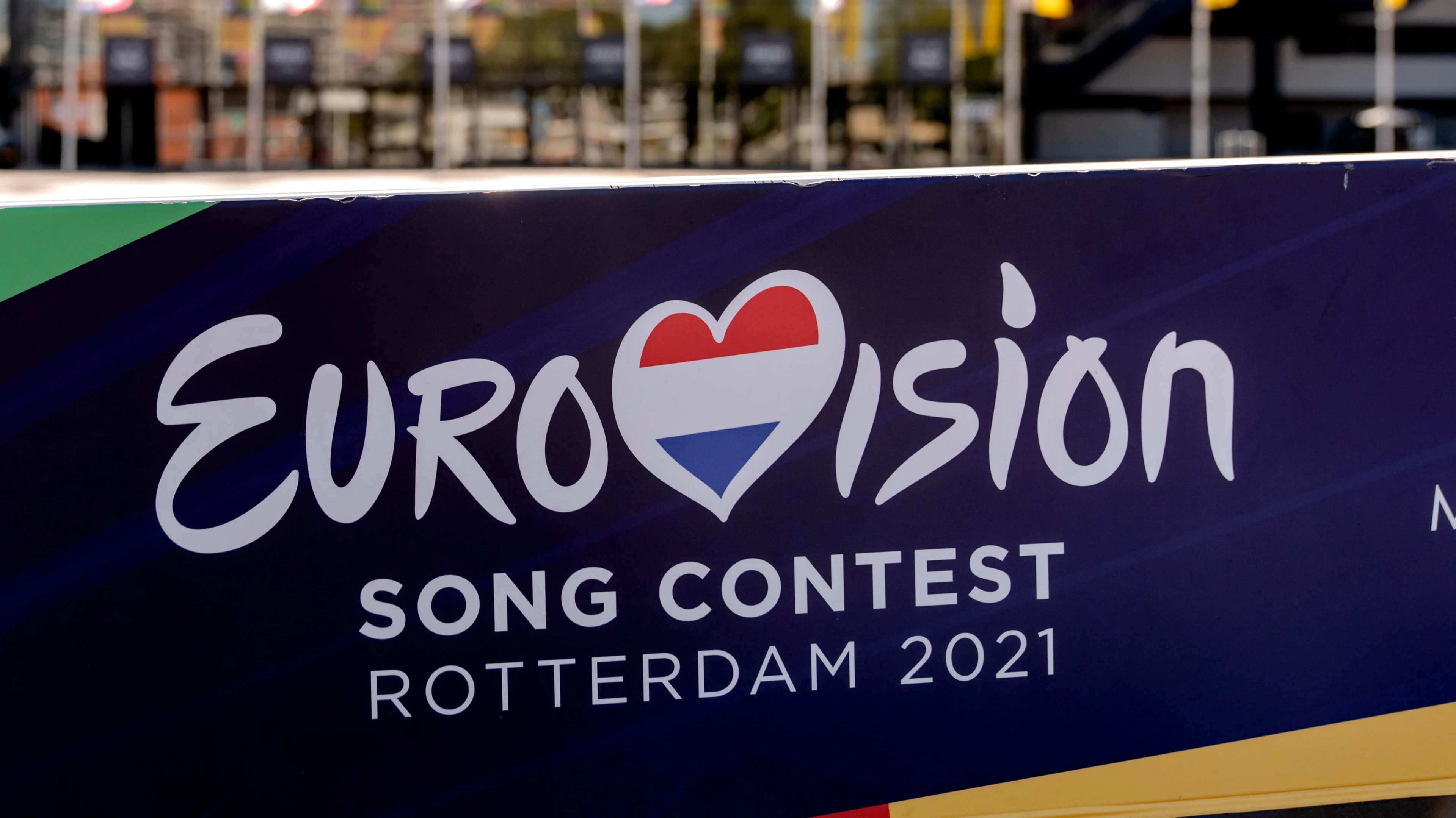 ZIEN: Dit is het eerste Songfestival-lied van 2021