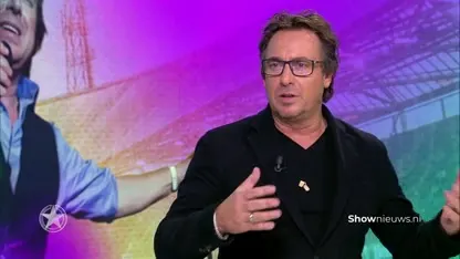 Marco Borsato geeft antwoord op alle prangende vragen