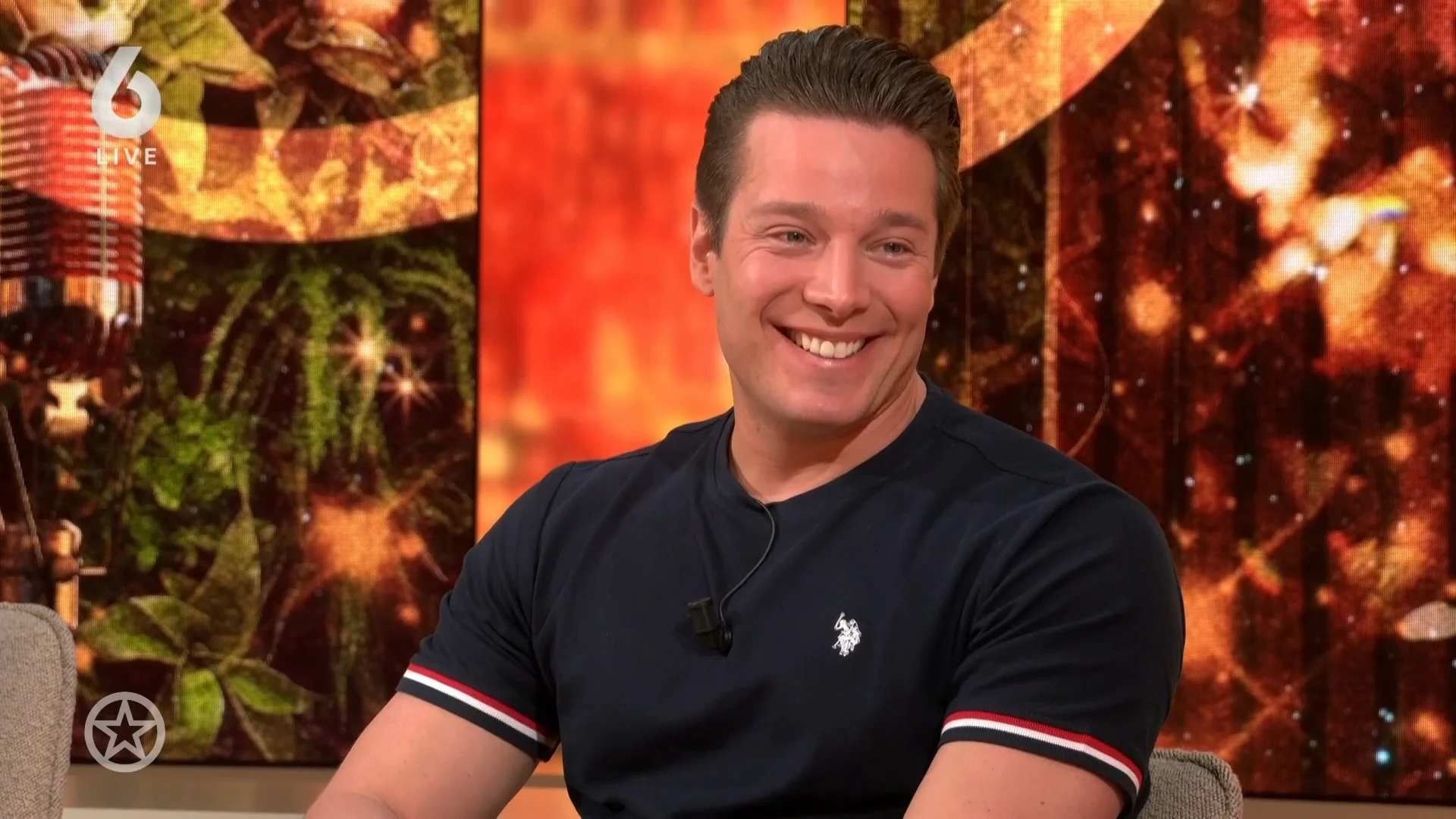 Alles Voor De Show maakt kans op een Televizier-Ring-nominatie!