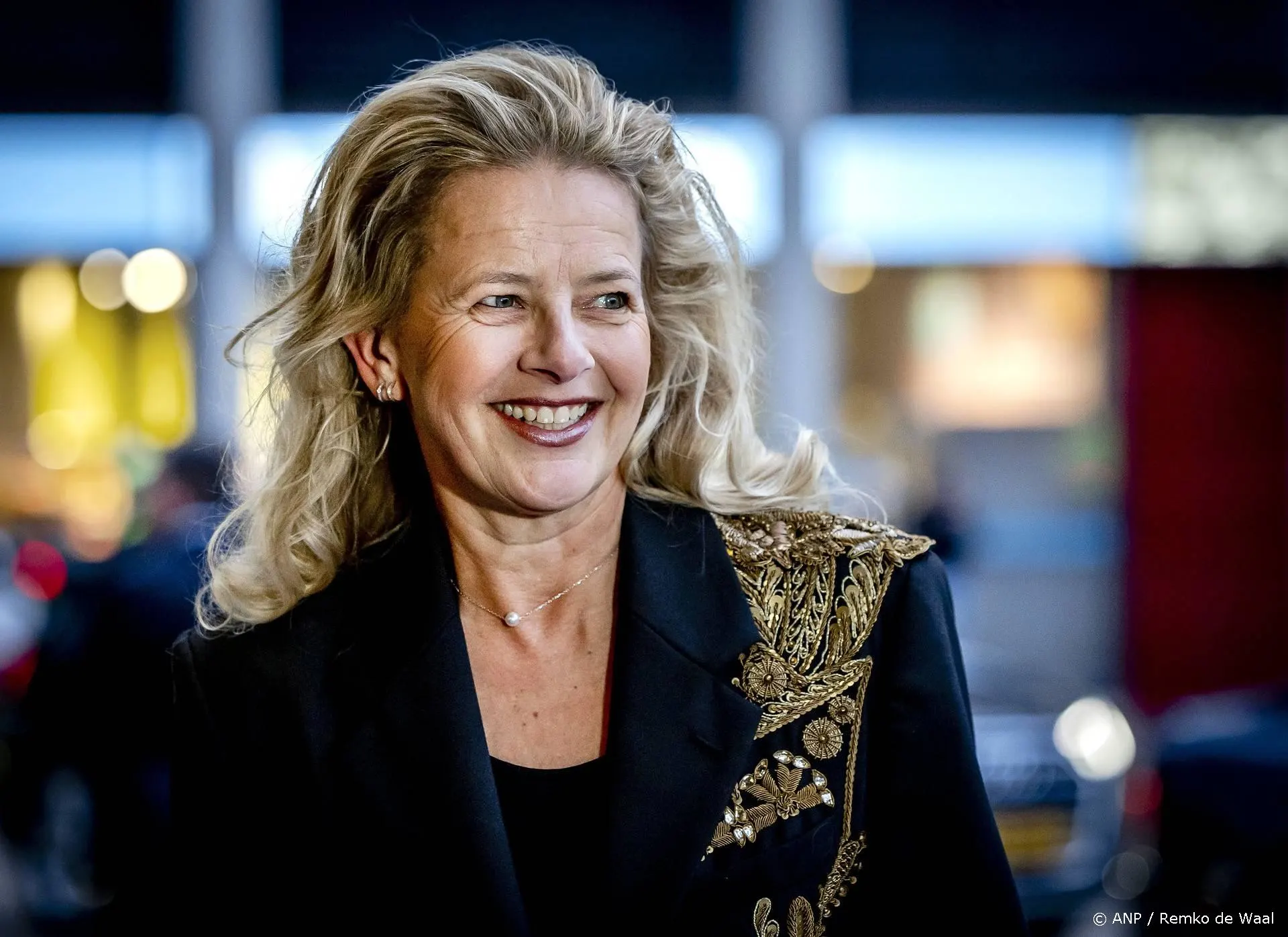 Groot nieuws over prinsessen Mabel en Margarita