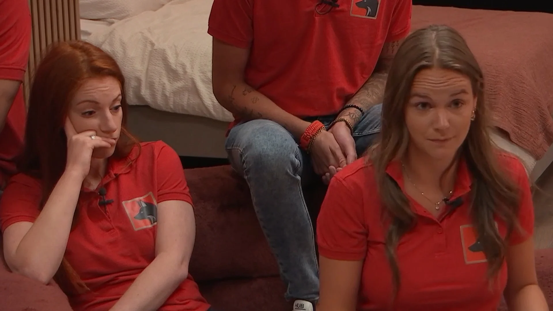 Plannetje van de vossen valt niet goed bij De Bondgenoten-kijkers