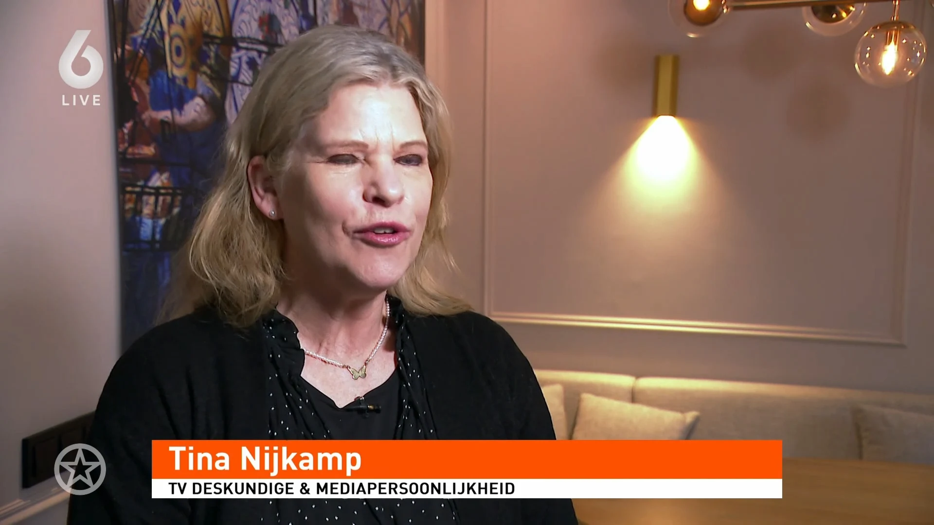 2025 begint met tv-strijd tussen RTL en NPO