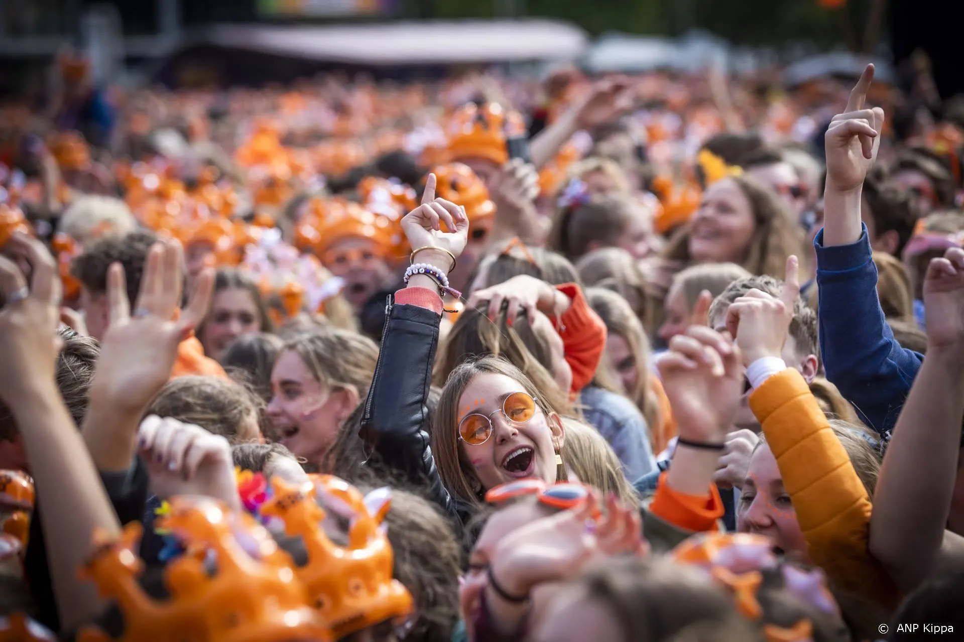 Breda vraagt of kabinet nog achter 538-feest staat na onrust