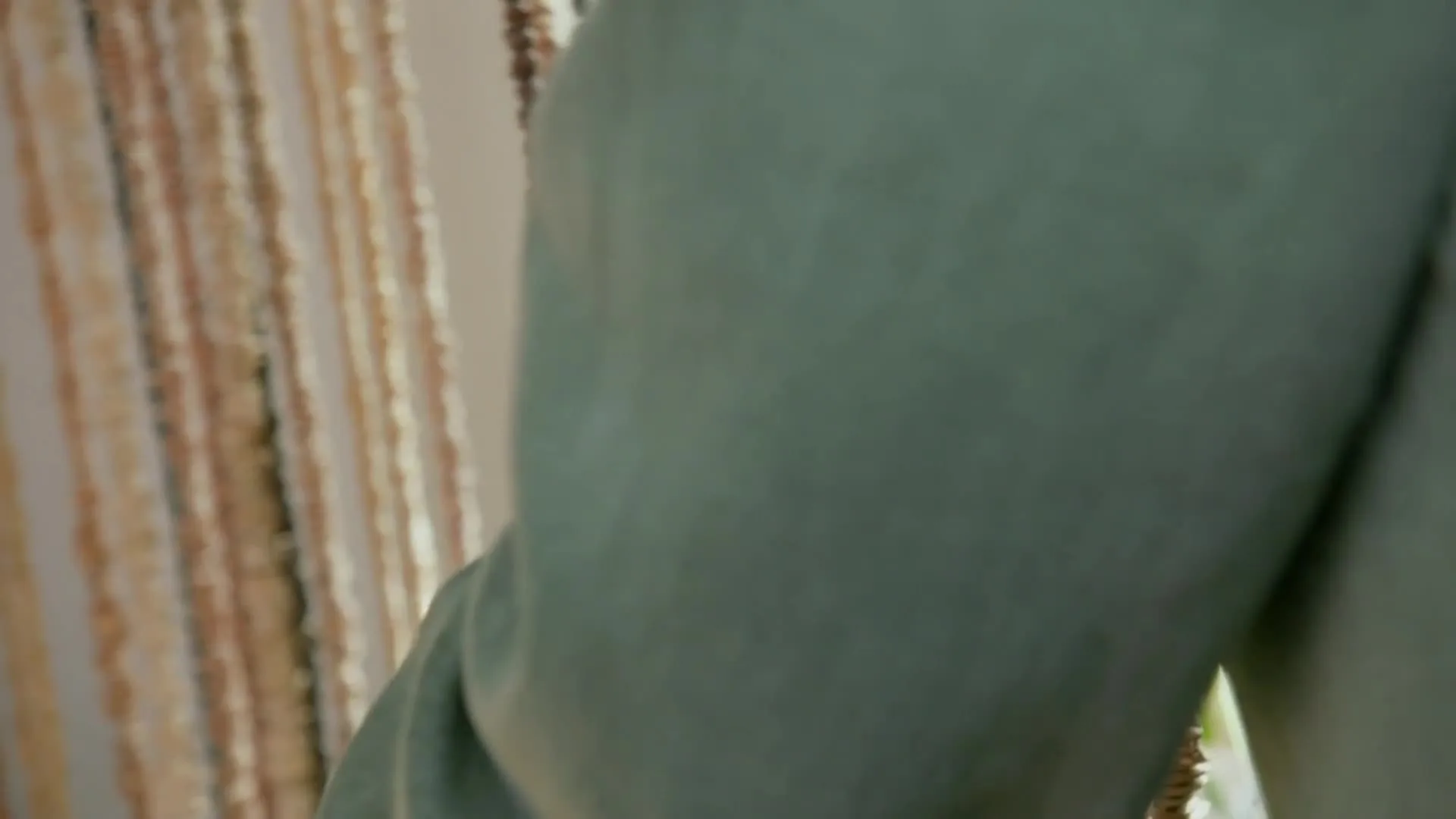 Mary in Je Huis op Orde