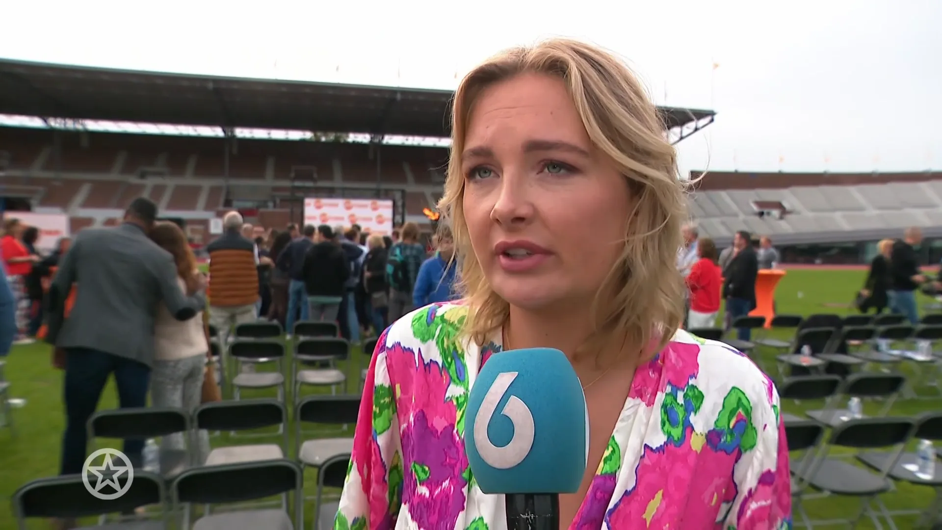 Maxime Meiland reageert op kritiek Stichting Babyspullen