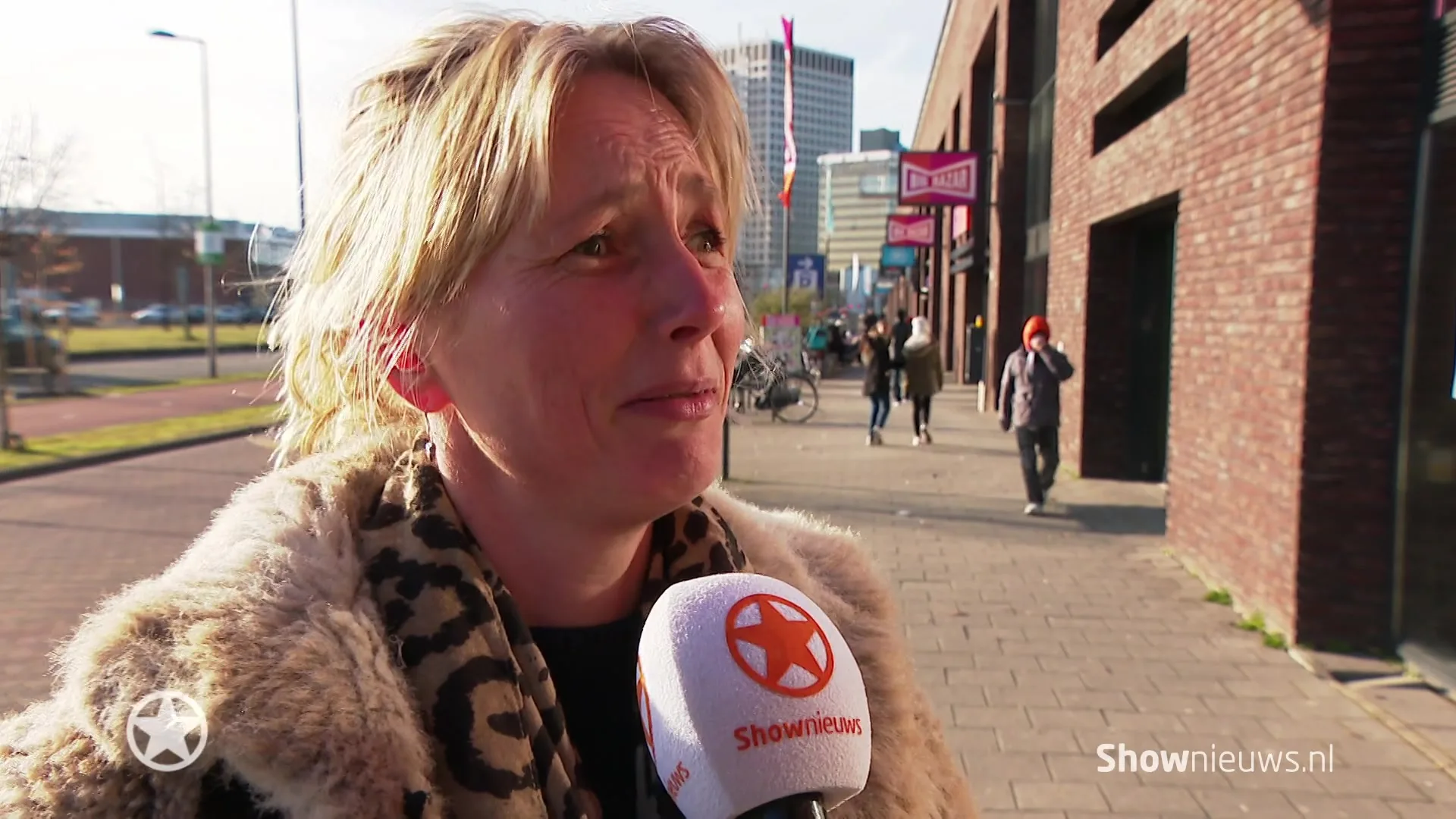 Rotterdamse woontorens gaan Lee Towers heten