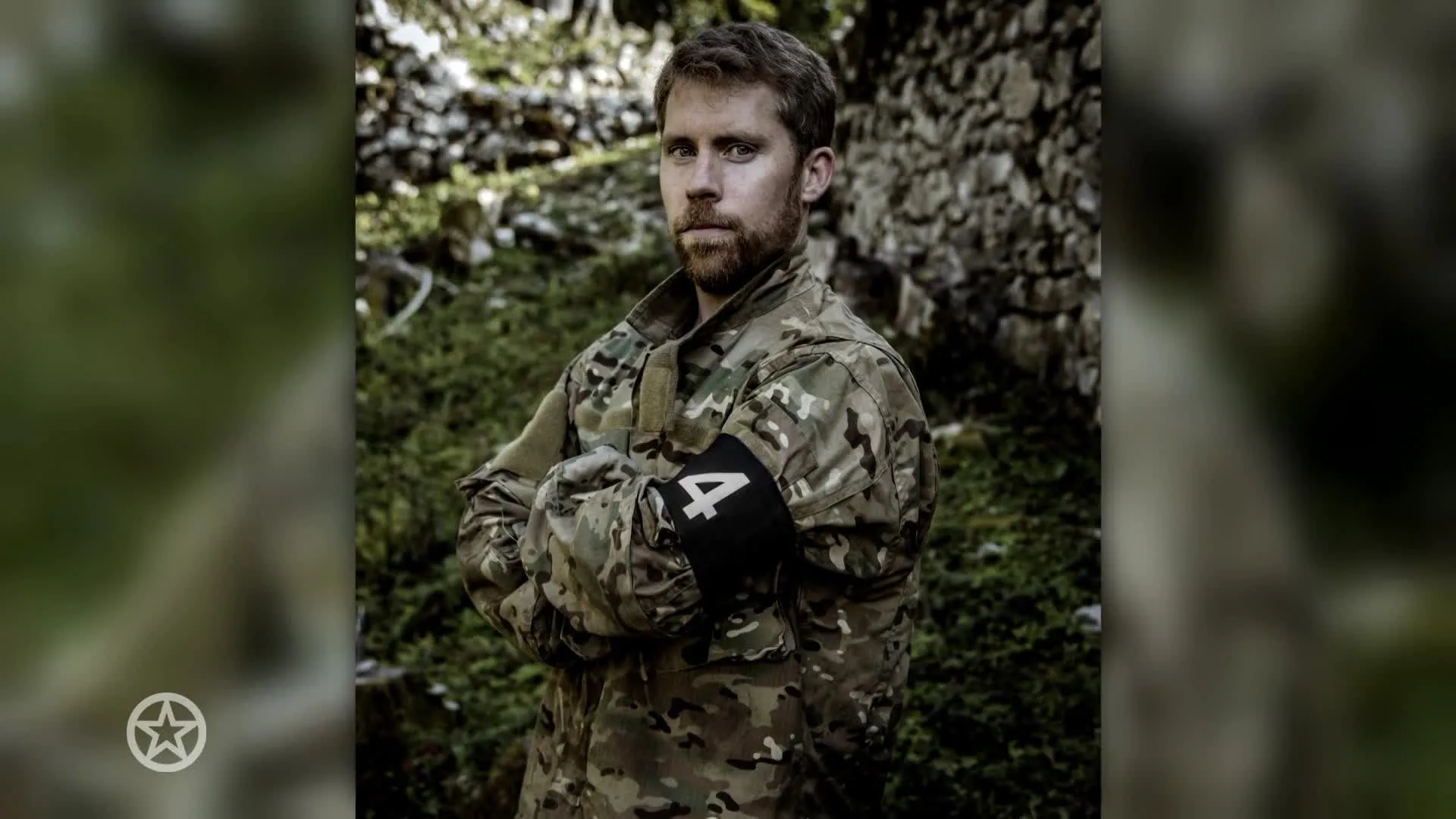 Tim Haars over zijn deelname Special Forces Vips