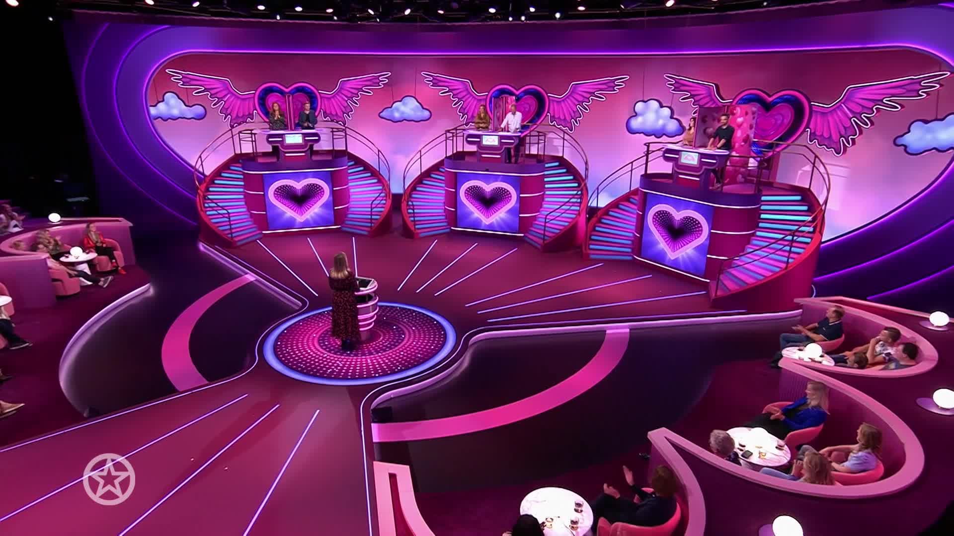 Eerste beelden De Dating Quiz