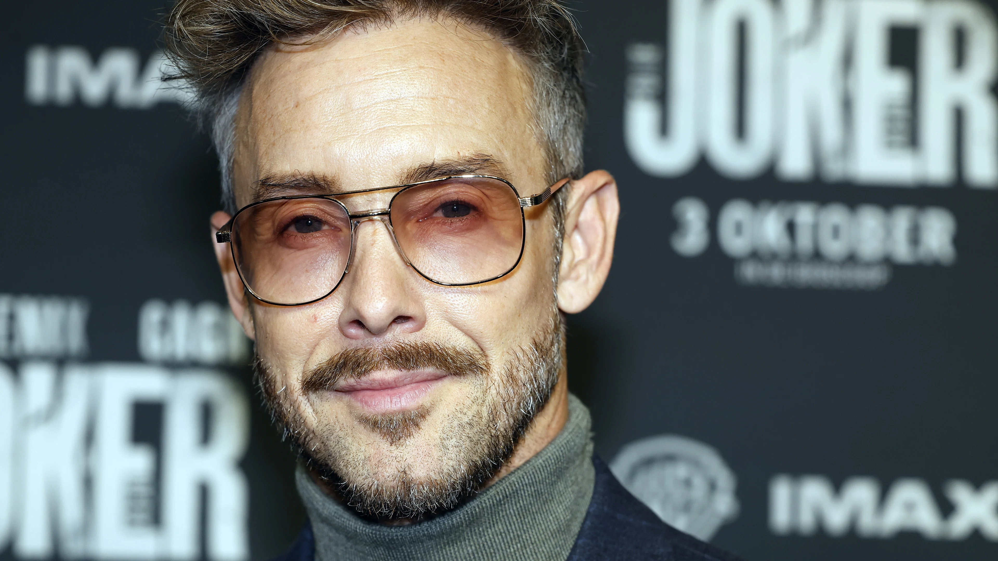 Charly Luske 'moest zich bijstellen' na transitie dochter