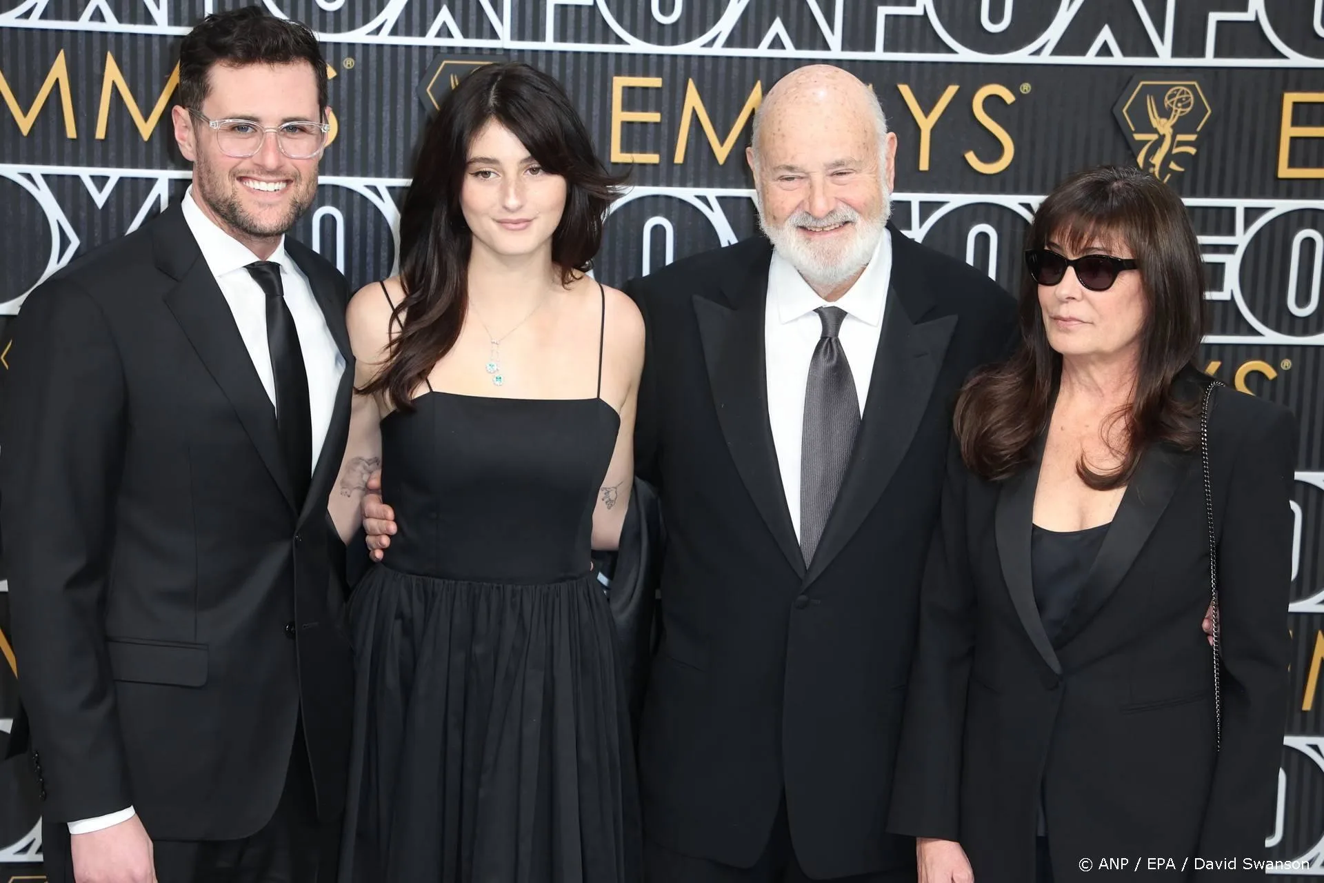 Zoon Rob Reiner noemt moordzaak van ouders 'nachtmerrie'