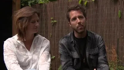 William Spaaij en Brigitte Heitzer in nieuwe musical!