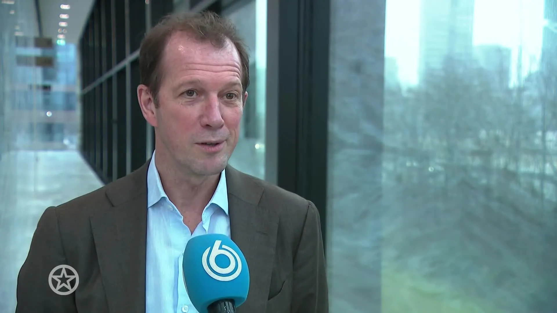 Manuel Broekman vrijgesproken van aanranding