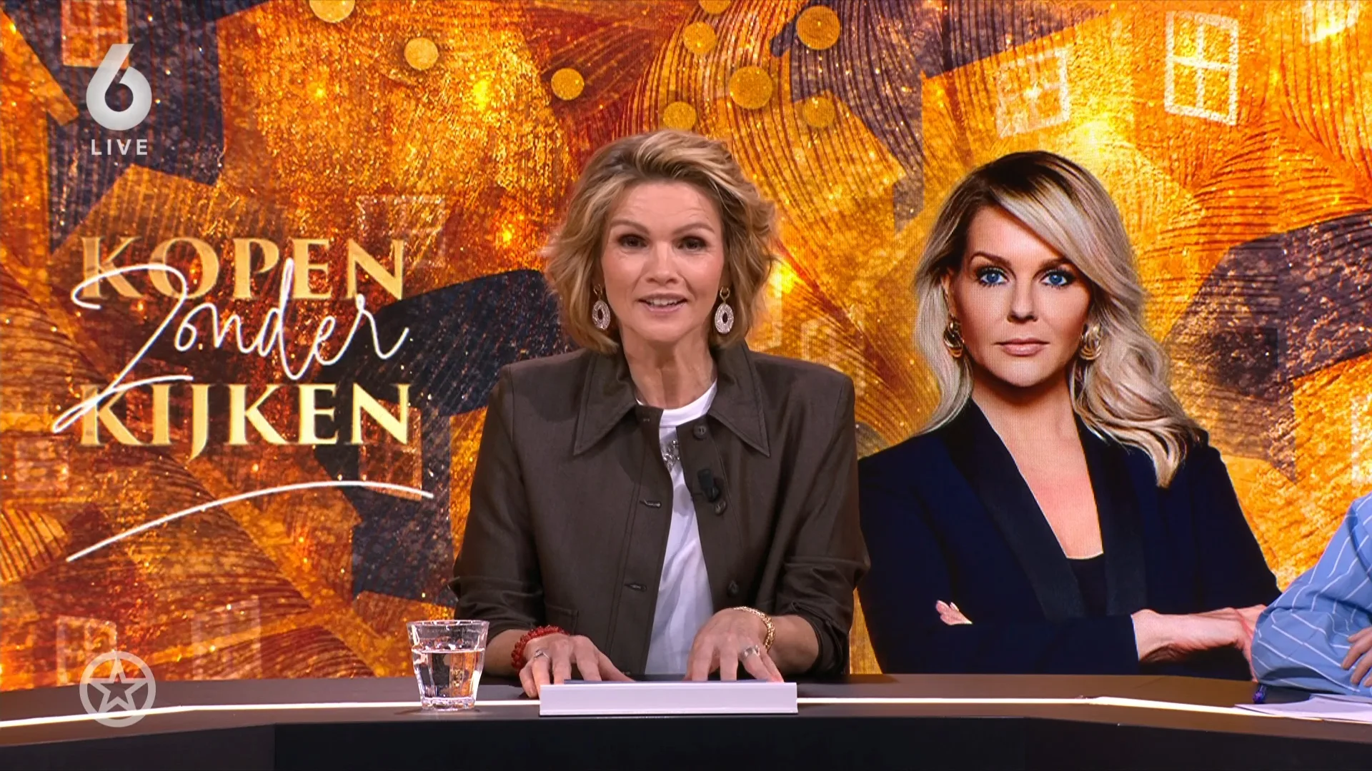 Het 11e seizoen van Kopen zonder Kijken gaat van start