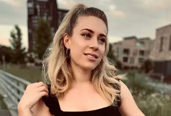 Gezinsuitbreiding voor Lisa van OG3NE!