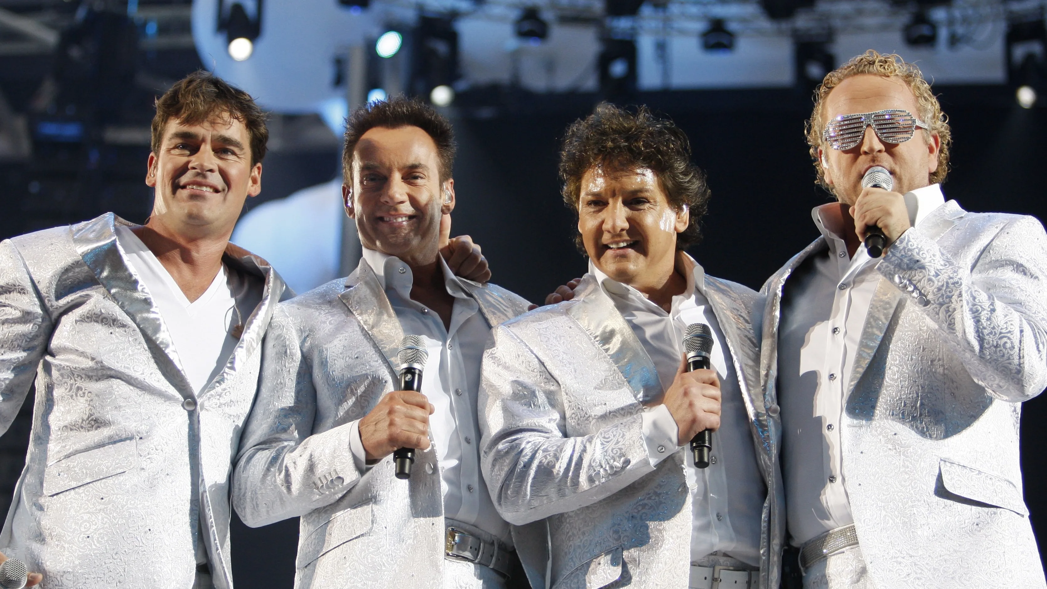  Genadeloze sneer van Gordon naar Toppers: 'Moeten mij dankbaar zijn'