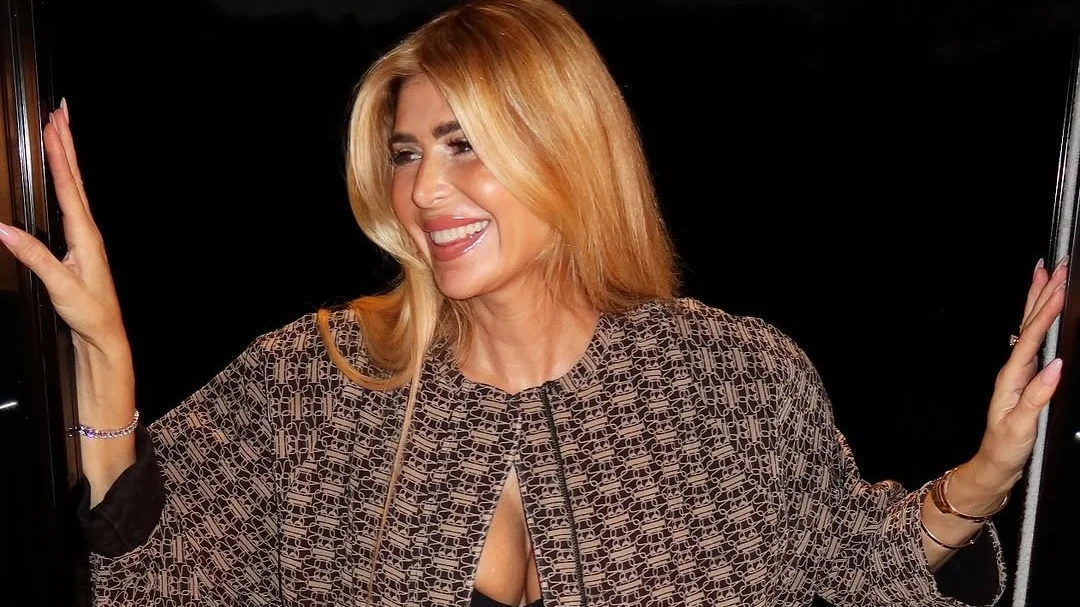 Estelle Cruijff doet pikante uitspraken over liefdesleven