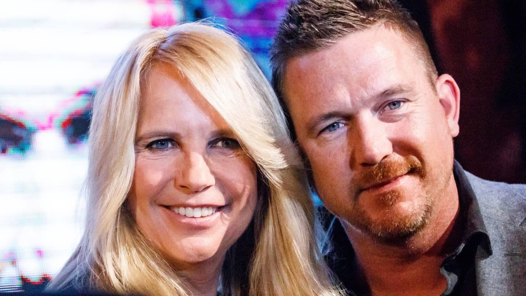 Johnny had na Voice-onthullingen contact met familie Jeroen Rietbergen