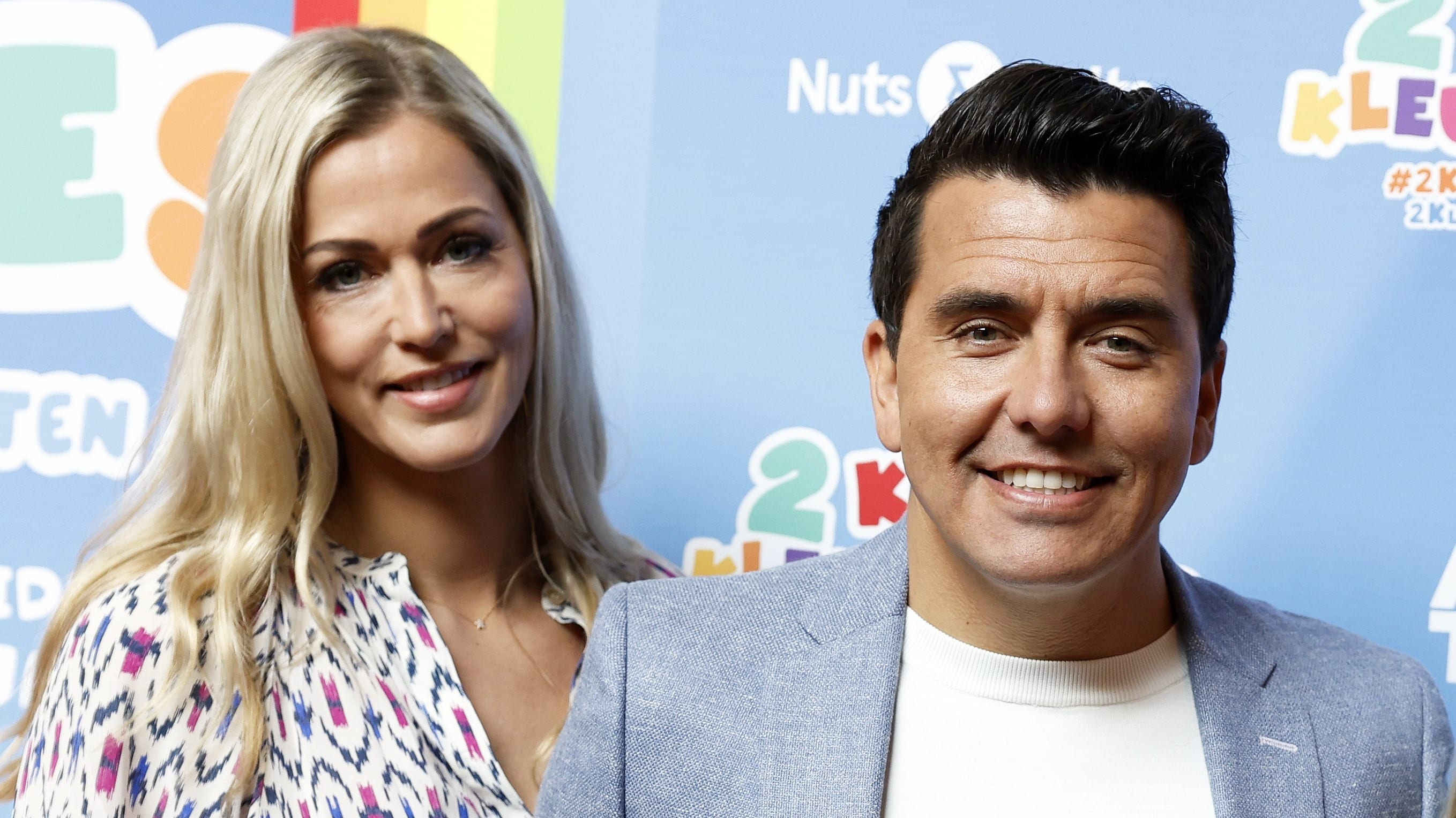 'Verzoening tussen Jan Smit en familie na liefdesbreuk met Liza'