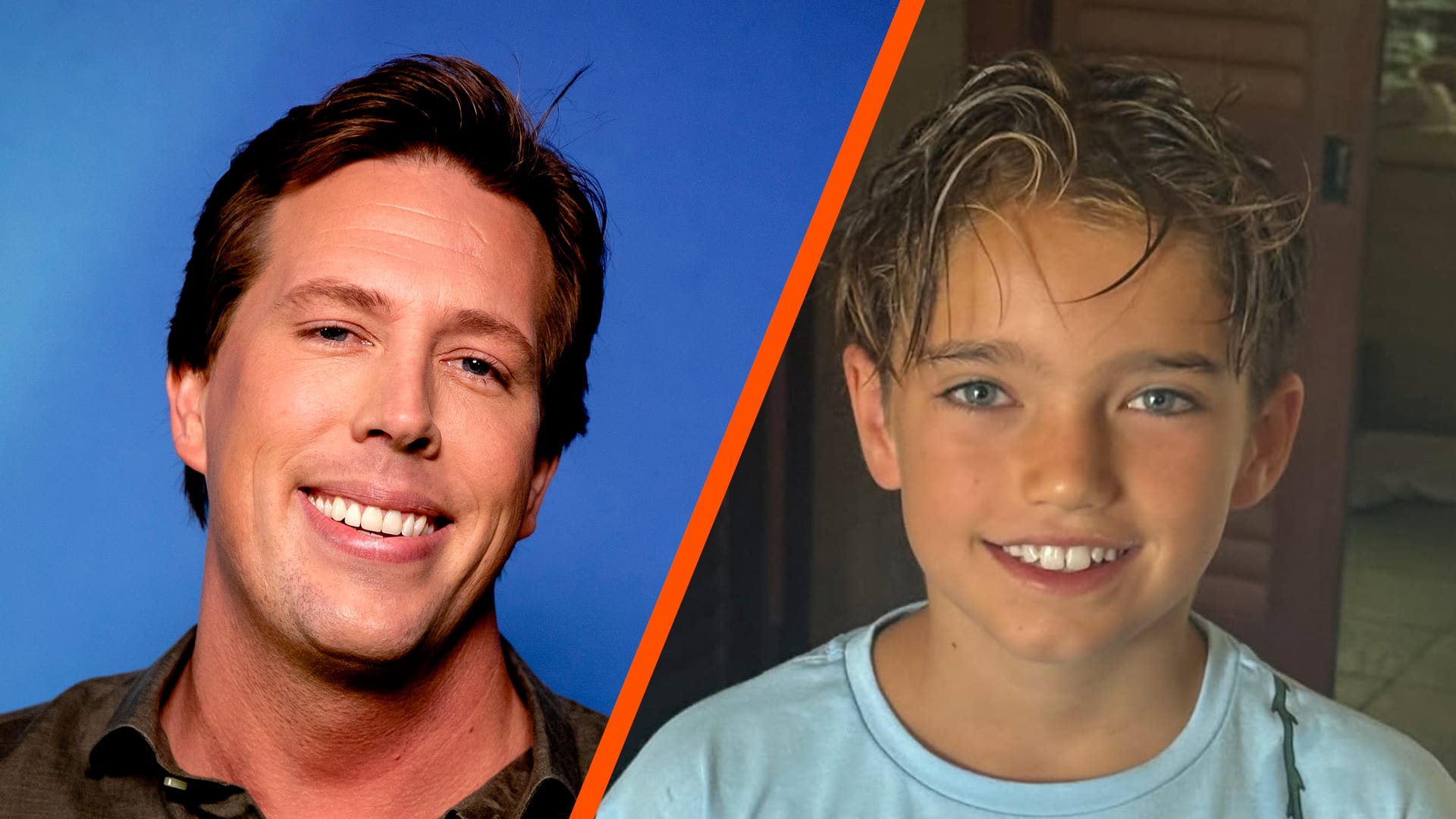 Freek Vonk krijgt concurrentie van Xess Xava