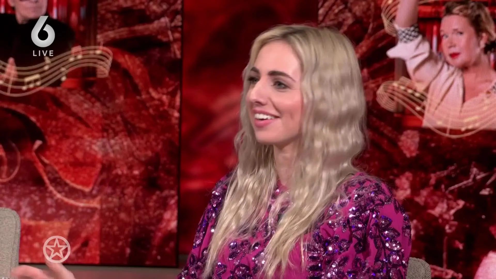 Een nieuw seizoen van Maestro